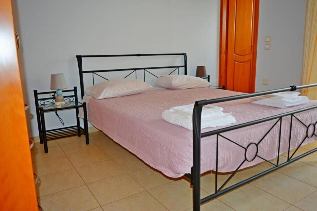 Serene 3-bedroom